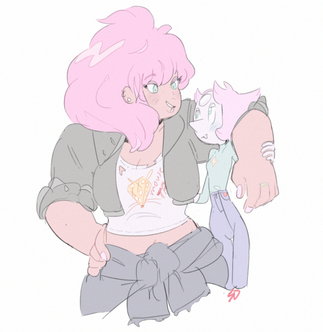 sofiasketch:  Give her a call P! 