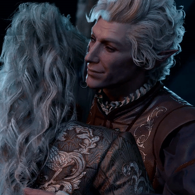 Hug That Elf