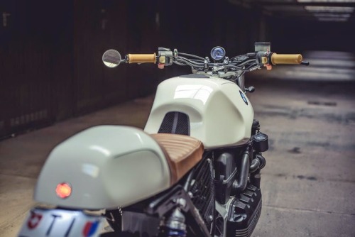 racecafe:  habermannandsons:  BMW Kappa 100 by Soiatti Moto Classiche , Italy  Re-posted by “fromthehipupthelip” my 7777th follower! Thank you all!!!Thank you fromthehipupthelip.tumblr.com