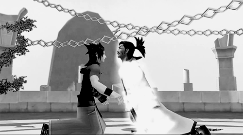 dark-aqua:“There’s more to light than meets the eye. As I told you.”