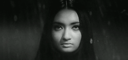 Bigbennklingon:  Djmikecrash:  From “Branded To Kill”, Seijun Suzuki’s Yakuza Psych-Noir