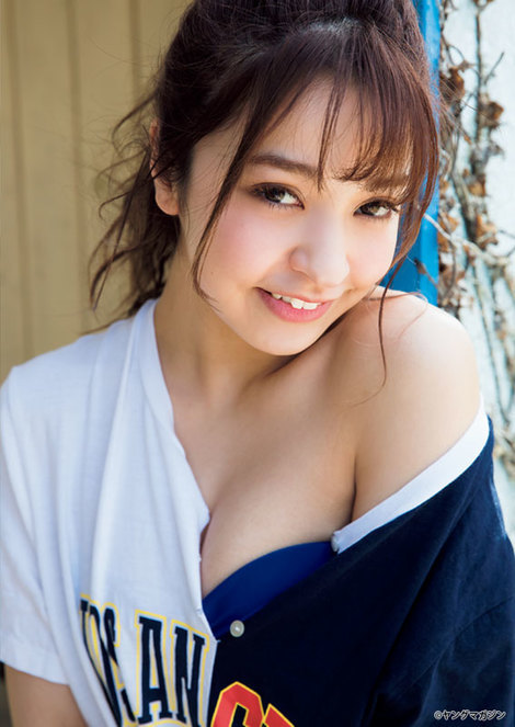 日向カリーナ