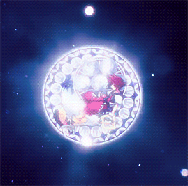 hayner: “An unbreakable connection.”