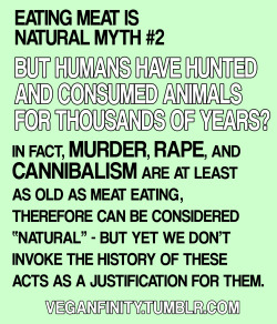 that&rsquo;s cute. I think they meant &ldquo;natural&rdquo; as in &ldquo;was a selective factor in our evolution&rdquo; indicating that our digestive systems were able to handle cooked meats and that that gave us a &ldquo;leg up&rdquo; on surviving as