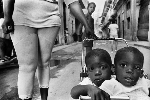 5centsapound:Bela Doka: Cuba , “The Special Period”-1994-98Cuba from 1994-98 during the so called “Periodo Especial (Special Period) .  The “special” period was a horrible time in Cuba. After Cuba’s best buddy, the Soviet Union, collapsed