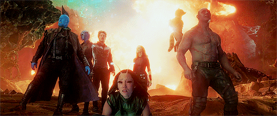 lokirevenger: They’re keeping us safe from Thanos