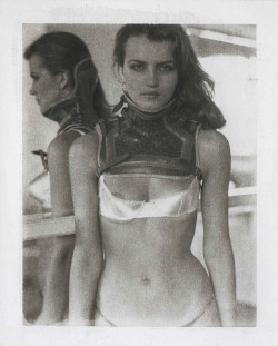 organization:  Helmut Newton: Pola WomanSchirmer/Mosel,