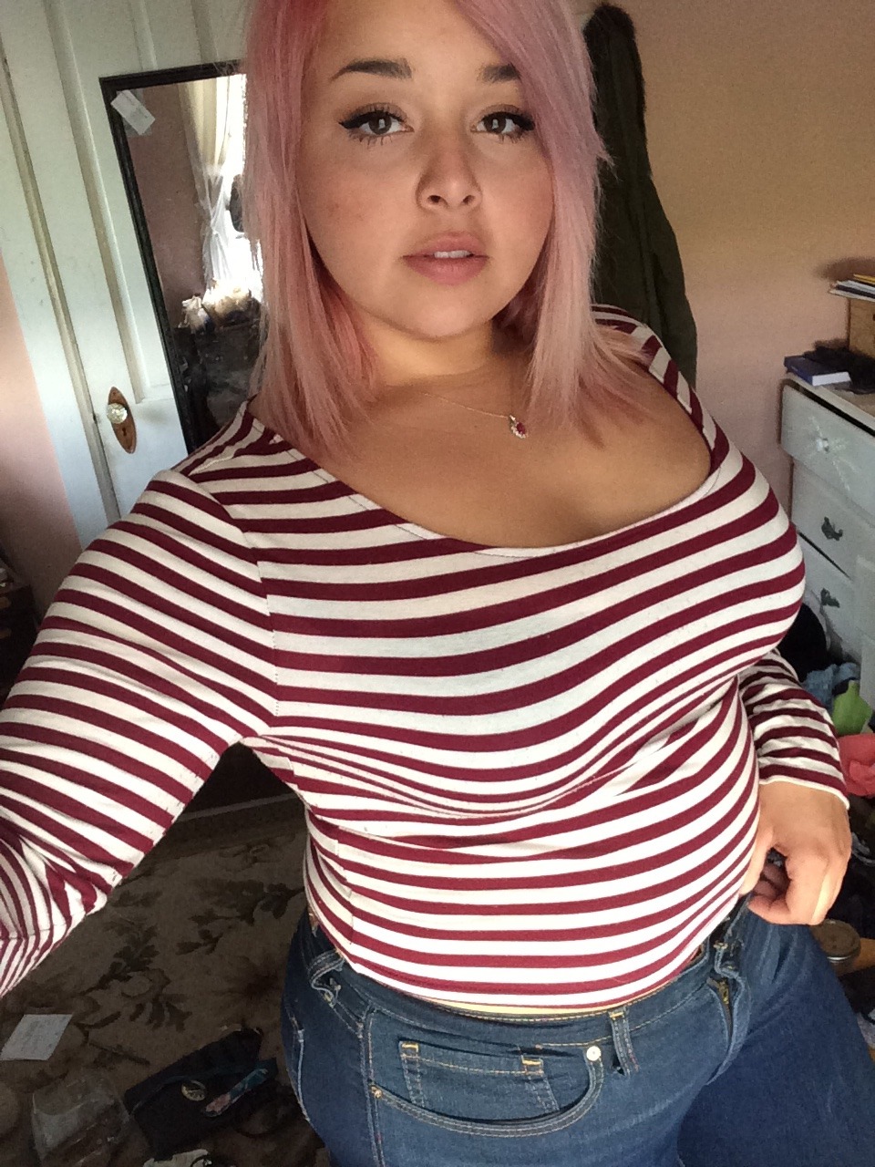 Yup cutie