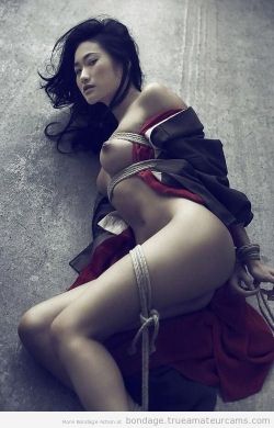 Bondagexxx:  See More At Www.bondagexxx.tumblr.com