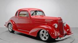 morbidrodz:The best vintage cars, hot rods, and kustoms