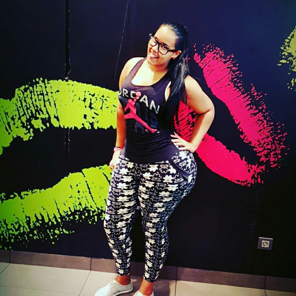 I'm A Man Who Loves Thickness!!!