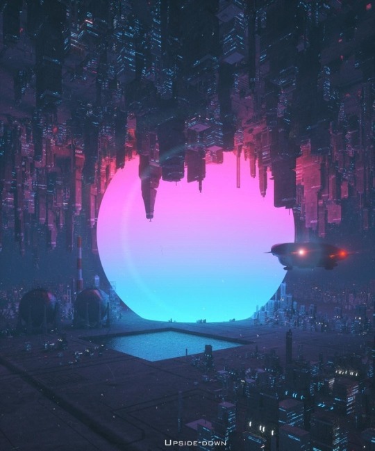 darkandspacearts:  