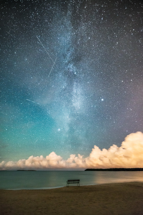 Night II Photography Mikko LagerstedtFacebook | Twitter | Behance | Website