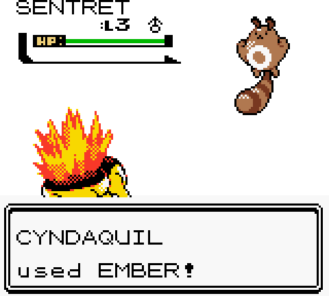 I wish pokemon were real