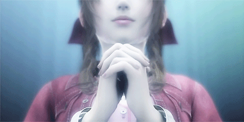 "May our hearts be our guiding key."