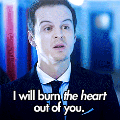 Why Doctor Who is scarier than Supernatural