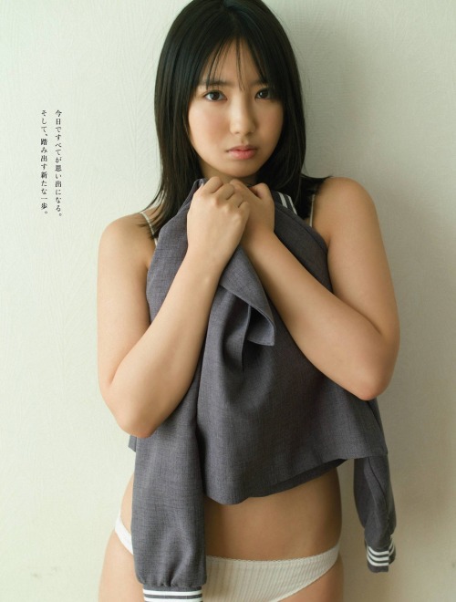 kyokosdog: Sawaguchi Aika 沢口愛華, Platinum FLASH  2021.01 Vol.14歳/Age: 18身長/Height: 155cmB88 W60 