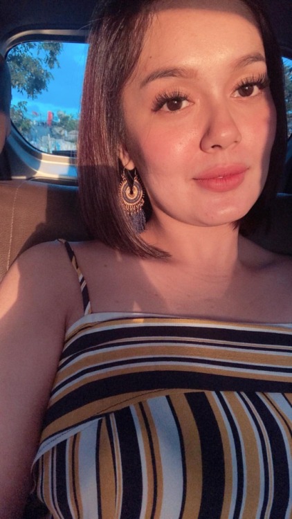 heavenofmalaygirls:Uqasha Senrose.