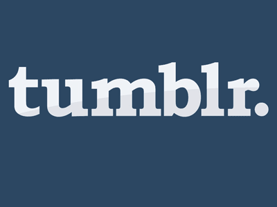 Tumblr es un mundo con vida propia.