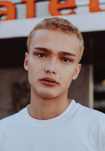 austrian male model | Tumblr