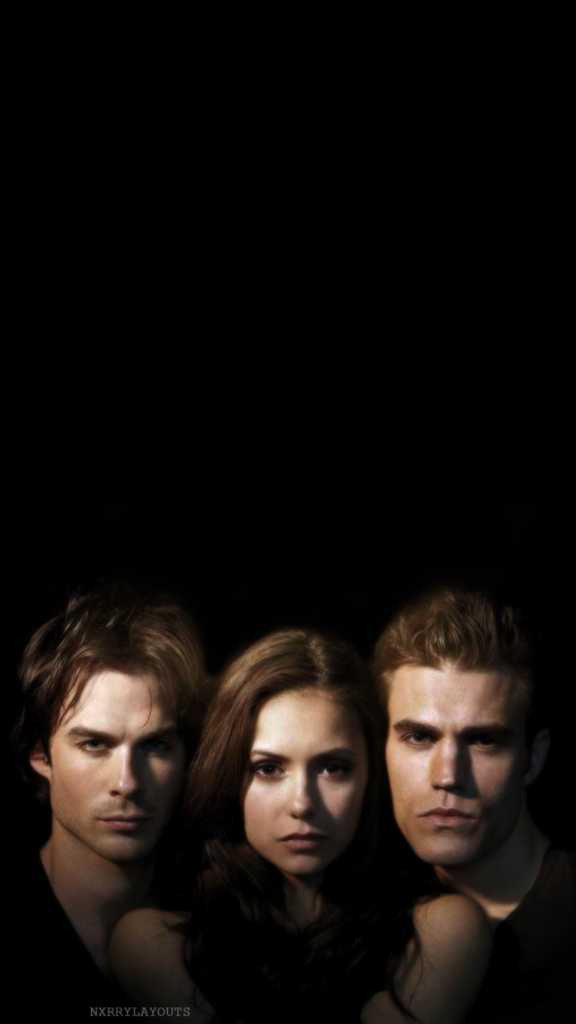 1125x2436 The Vampire Diaries Iphone XS,Iphone 10,Iphone X HD 4k Wallpapers,  Images, Backgrounds, Photos and Pictures