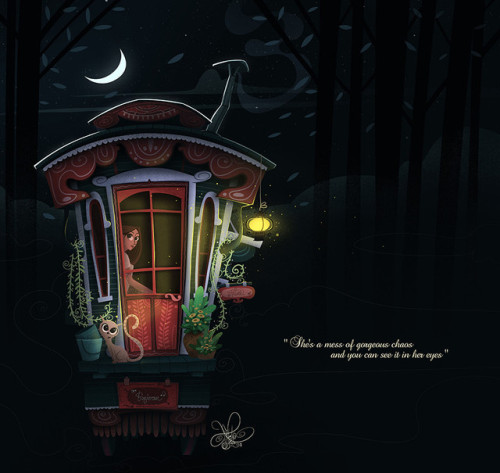 theartofanimation:  Nikhil Shinde    -  https://nekzart.blogspot.com.es  -  https://www.facebook.com/NEKzART  -  http://sketchoholic.com/nekz  -  https://www.behance.net/nikhilshindeart  -  https://twitter.com/nekzart?lang=es  