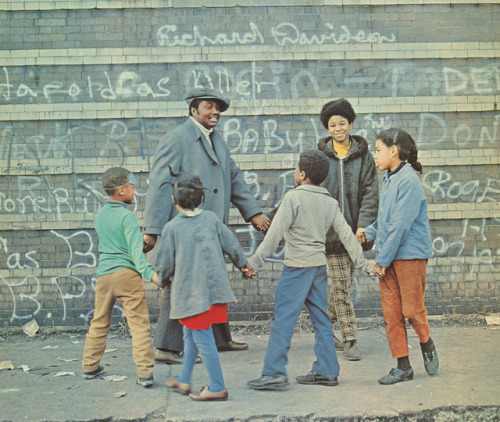 brandonousley:Donny Hathaway (photographed by Jim Taylor, 1969) 