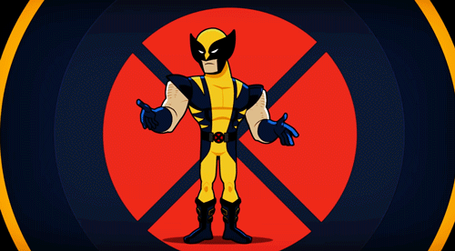 solidsmax:Wolverine’s Top 10 Costumes!