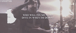 P-Erceptixn:  Drown // Bring Me The Horizon