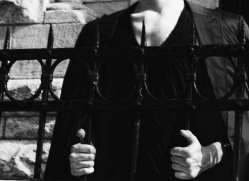 morgondagen:YURI PLESKUN FOR FIASCO MAGAZINE