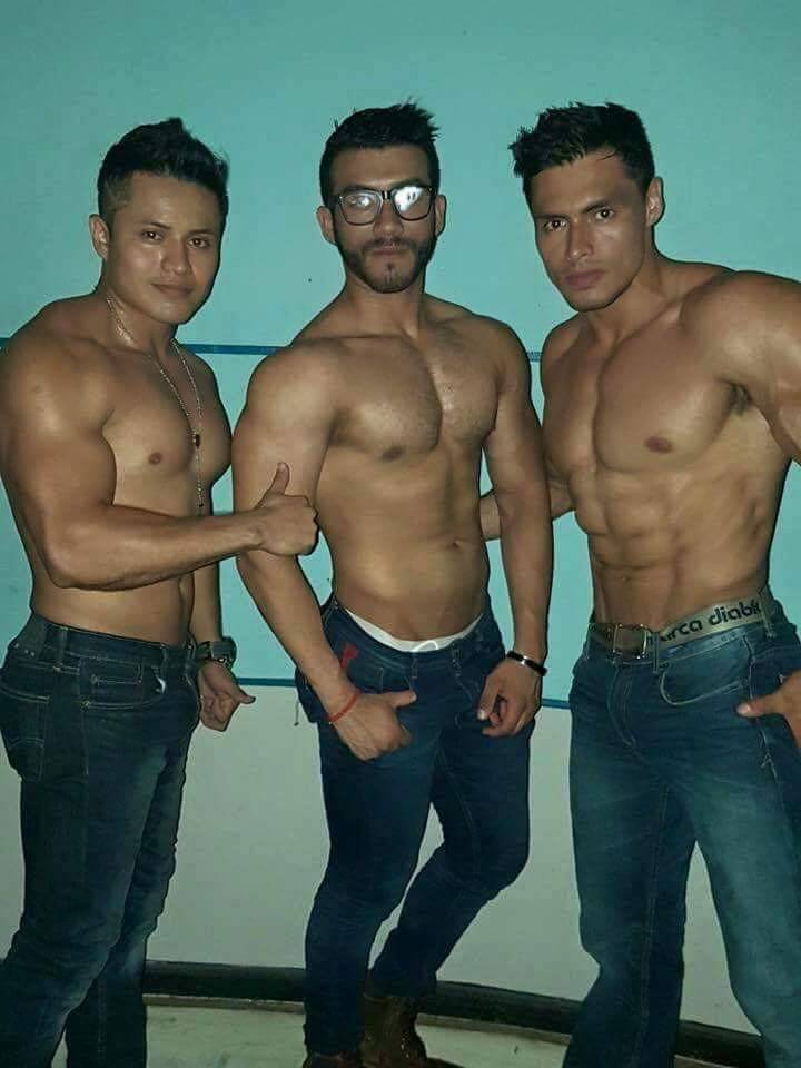 diidiitm:  Quiero un hijo de cada uno ❤❤❤