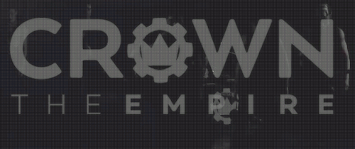 dekaythepunk:  Crown The Empire [\m/] 