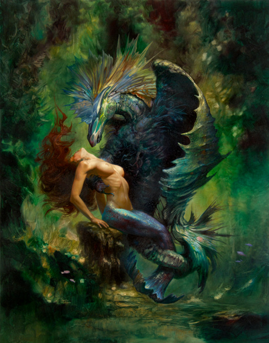 victoriousvocabulary:  CRYPTOZOOPHILIA  [noun]  Informal: a love for ‘hidden’