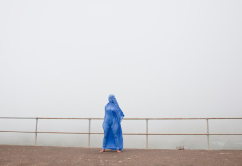 chaotheistic:    Forbidden Beauty by   Golnaz Shahmirzadi  