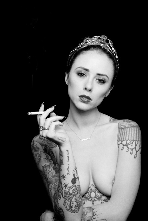 fitness-ink:  Fitness & Ink