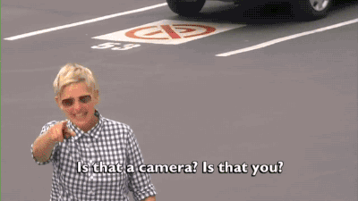 gifsboom:  Matt Lauer Pulls Epic Revenge Prank on Ellen DeGeneres. [video]