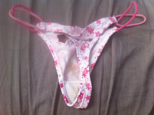 sexy knickers