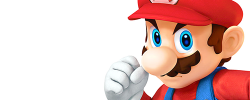 g0ldenmushroom:  Super Smash Bros. | Gaming