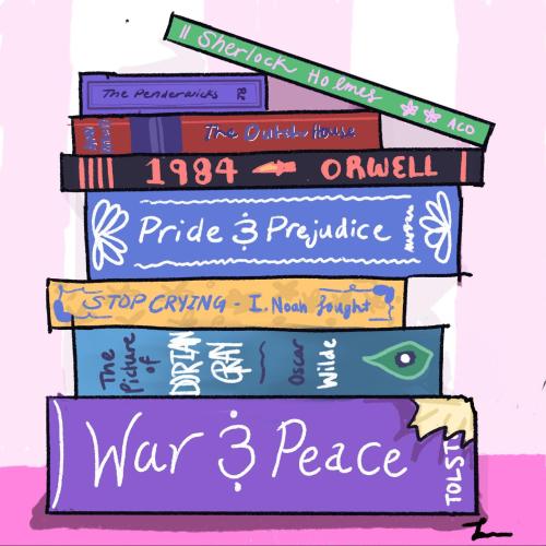 Happy Indie Bookstore Day! Go Out And Support Your Independent Bookshop If You Can!