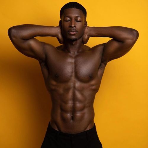 Black muscle men tumblr-adult archive