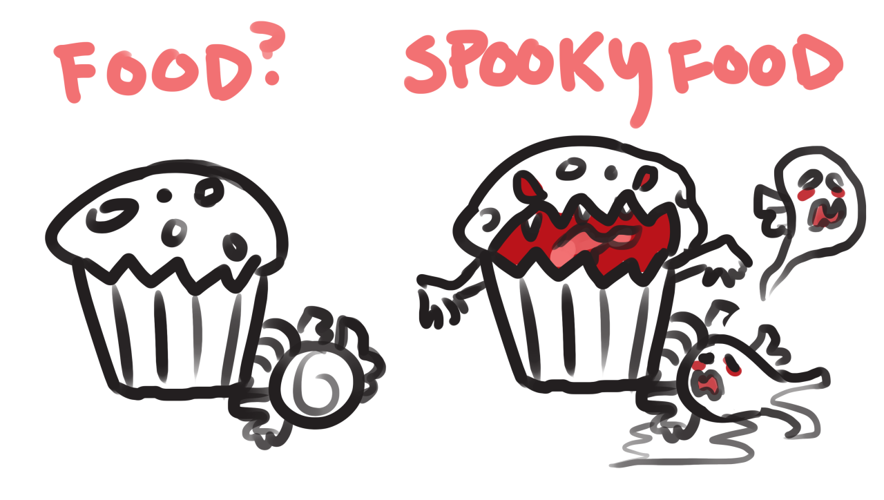 linuxthegeek:  gothiccharmschool:  nikaalexandra:  mm, my favorite season: spooky