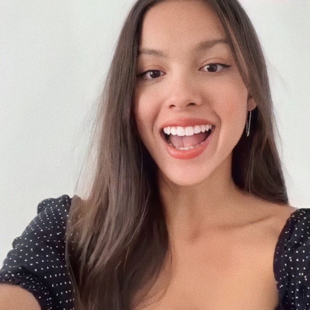 Olivia Rodrigo 
like/reblog if using