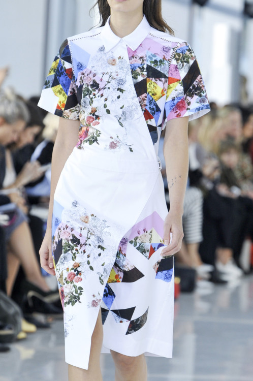 mulberry-cookies:  Preen S/S 2014 