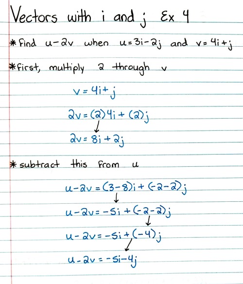 maths notes