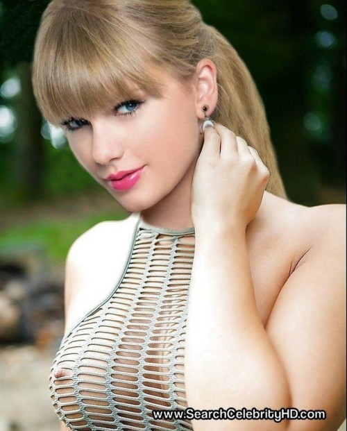 Porn photo sexycelebfakesxx:  Taylor Swift hot af