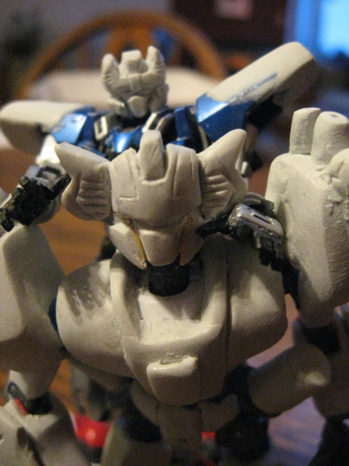 katyamola:  manicscribble:  SO I promised I’d post a WIP of my next custom project. Here it is! Or rather, here they are! I’ve been using pretty much all of my free time since finishing Drift working on these. They’re quite unfinished at this time