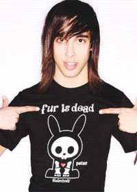 glaasshouses:  February 10, 1983 Happy birthday, one of the most amazing men on this planet ( ◠◡◠ )      