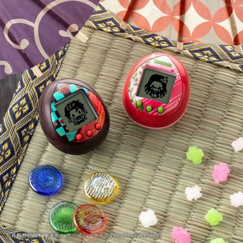 tamapalace: new shells are available starting today! #tamapalace #tamagotchi #tmgc #tamatag #virtual