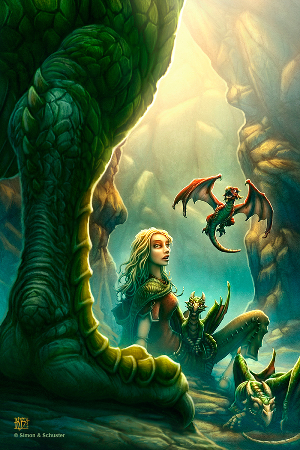 theartofanimation:  Kerem Beyit 
