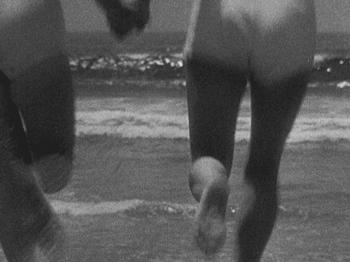  From Kiss and Make-Up (1934). 